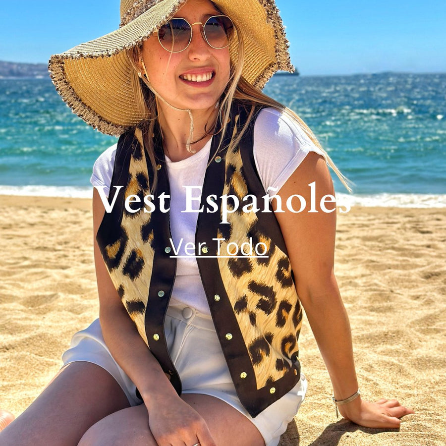 Vest Españoles