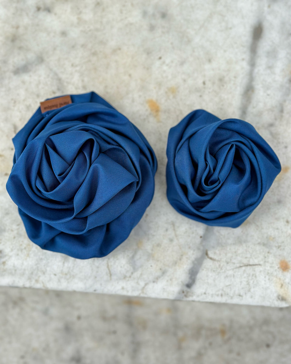 Flor Blue (10 cm)