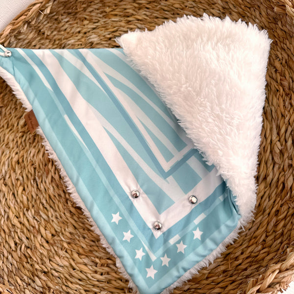 Pañuelo Chiporro Kids Sky Blue Star